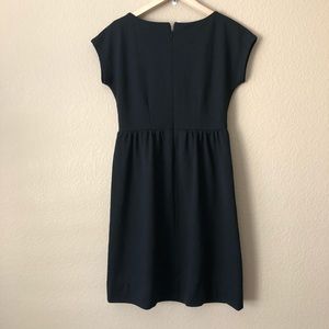 J. Crew Factory Dresses - J crew cap sleeve knit cap sleeve dress J. Crew Factory Dresses - J crew cap sleeve knit cap sleeve dress